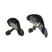 Rueda De Bloqueo De Neumático Para Motocicleta MX 1.60'' 1.85'' 2.15'' Enduro Desierto Bicicleta De Pista JINHF - details 4
