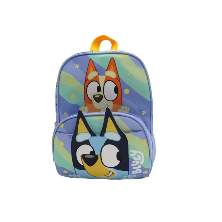Bluey Mochila 30cm- Light Waves Ref. MC-21-BY - 1