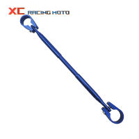 Barra De Equilibrio Para Manillar De Motocicleta Ajuste Para Manillar De 7/8" 22mm Moto Barra De Guía De Rueda De Carreras Fuerte Levas De Manillar - details 4