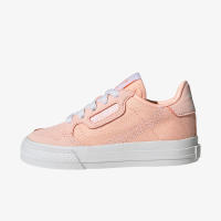 ADIDAS  ZAPATILLAS CASUAL CONTINENTAL VULC EL I CORAL CON BLANCO KIDS - details 0