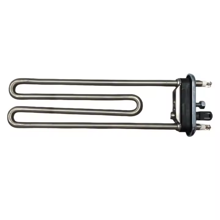 Resistencia Lavadora Indesit BTW A61052 WACDX8235 161118 W10652069 - 1