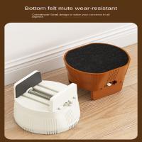 Almohadillas Antideslizantes Para Muebles Elevadores De Pies De Mesa Silla Camas Armarios Y Sofá No Slip Accesorios Domésticos - details 3