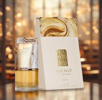 Lattafa Al Nashama Eau de Parfum Unisex 100 Ml   ***NOVEDAD*** - details 1
