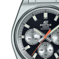 cronógrafo hombre Casio Edifice EFB-730DJ-1AJF JDM 40MM 100m - details 2