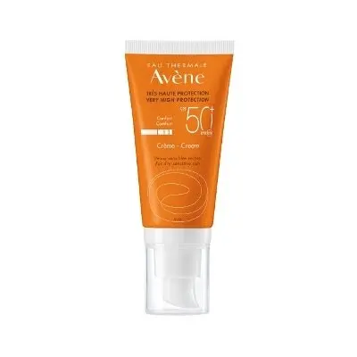 AVENE SPF 50+ CREMA 50 ML - 1