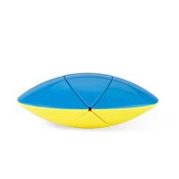 Diansheng Serie UFO Cubo Mágico De Octagono Diamante Cuadrilátero Hexagonal Desafío Inteligente Para Niños Y Adultos - details 8