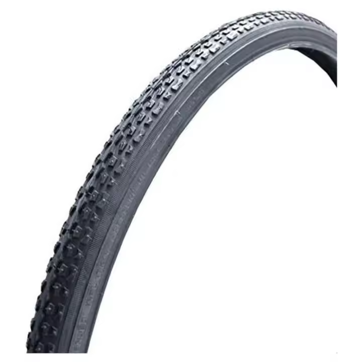Hutchinson Cubierta Bitum 700x35C Negro 35-622 - 1