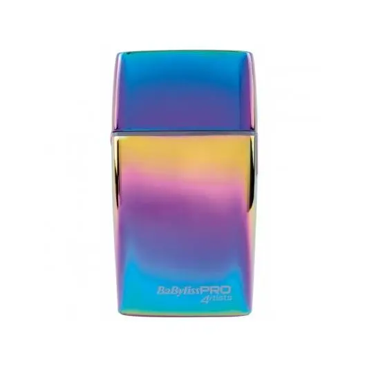 Afeitadora Babyliss CHAMELEON TITANIUM de Alta Calidad - 1