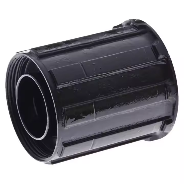 Shimano Núcleo Cassette Fh-c201 Negro - 1