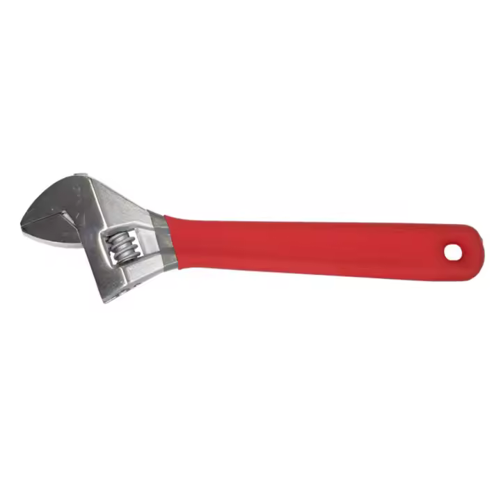 JOMAFA - LLAVE INGLESA 250mm (30mm apertura de la mandibula) - 6174 - 1