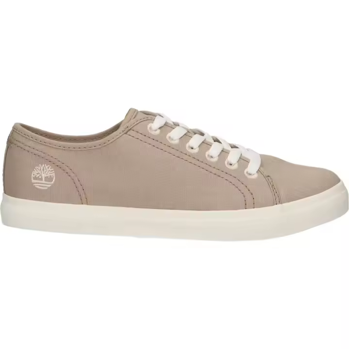 Deportivas de Mujer TIMBERLAND A1YRM NEWPORT LIGHT BEIGE - 1