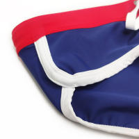 Bragas De Natación Para Hombre Briefs Triangulares Sexy Verano Deporte Acuático Pantalones De Playa Traje De Baño Deportivo Surf - details 26