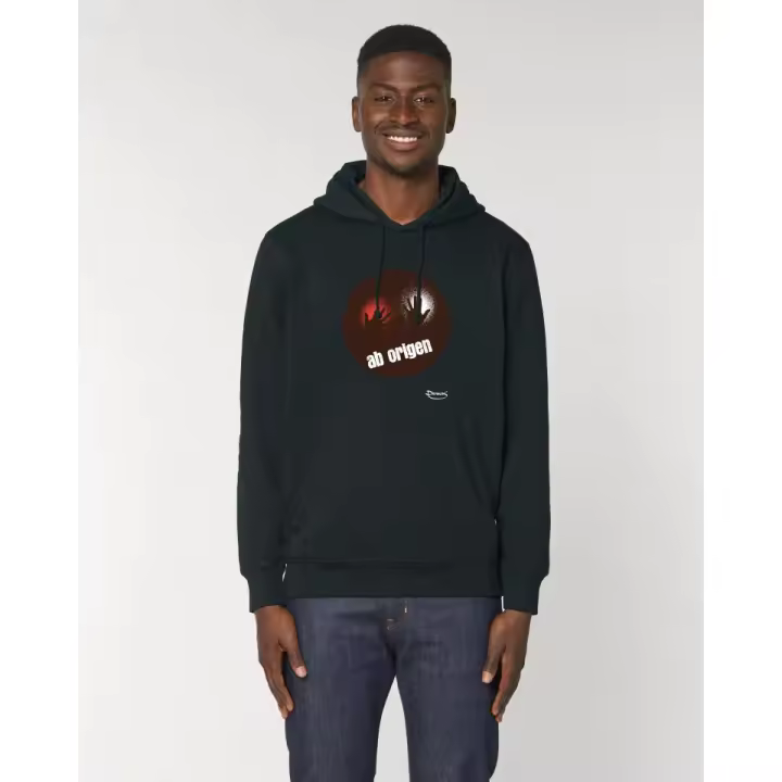 Sudadera de Hombre Aborigen - 1