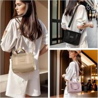 Bolsos de mano informales de Nailon para Mujer, type hobo, type Bandolera, grandes, para el trabajo, Viajes y hombre - details 5