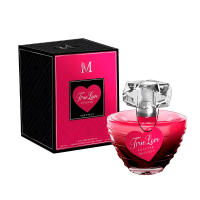 True Love Forever Intense Eau de Parfum pour femme 100ml Montage Brands Fragancia inspirada en otros perfumes Perfume Mujer - details 0