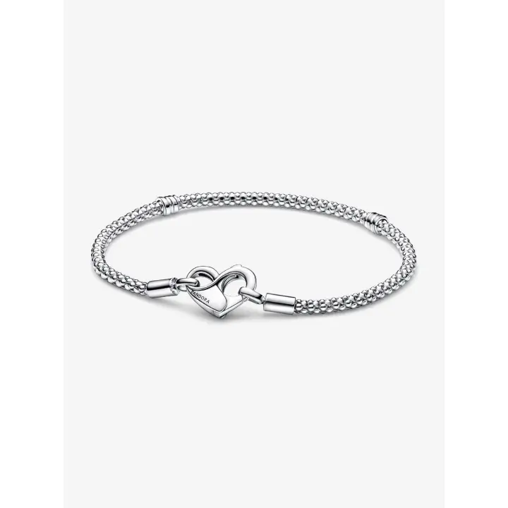 Pandora - Pulsera de Cadena con tachas - 1