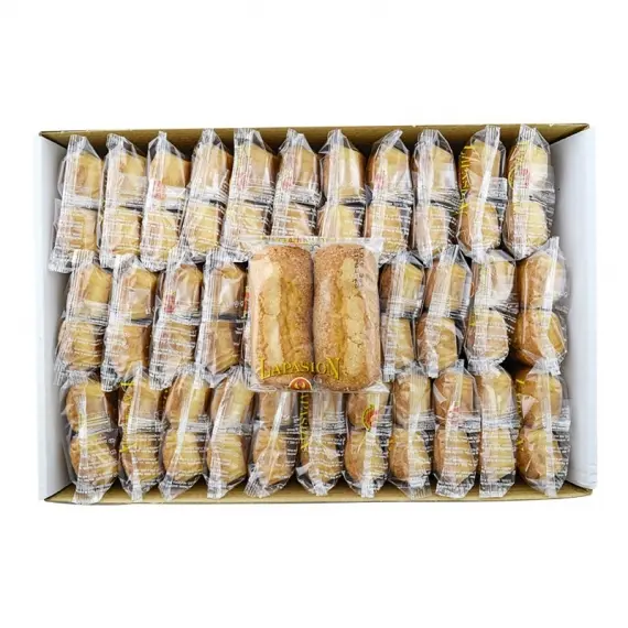 Magdalena larga Lapasion 2 kg - 1