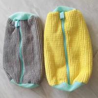 Bolsa De Lavar Zapatos 1pc Anti-deformación Para Máquina De Lavar Especial Para El Hogar Y La Habitación De Lavar Ropa - details 0