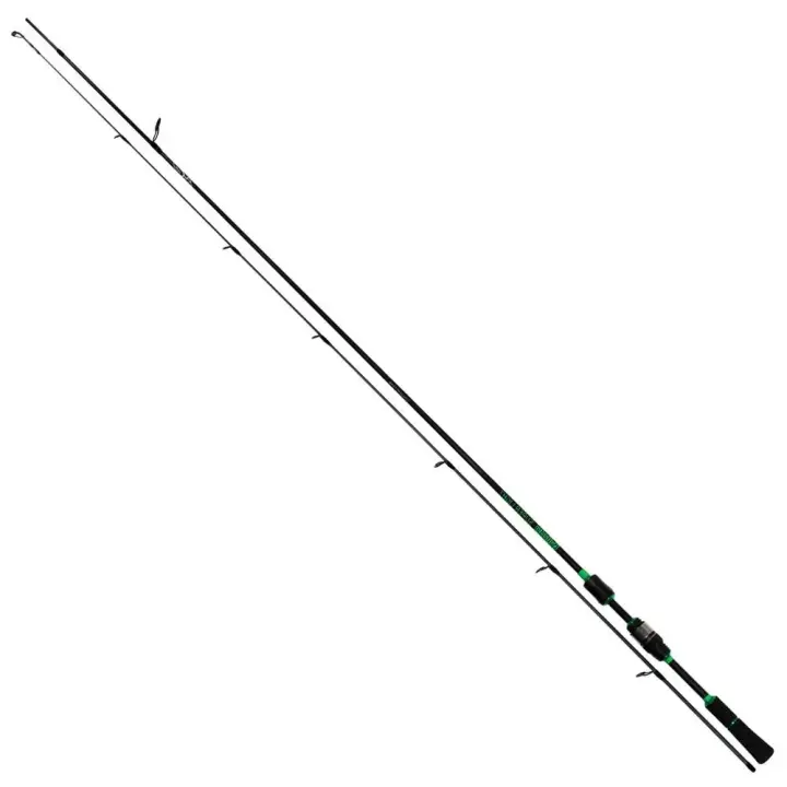 Maver Caña De Spinning Butterfly Super Light - 1