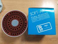 BVC Difusor Universal para secador de Pelo. Paris of California Mod.818 - details 1