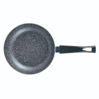 San Ignacio Juego de Sartenes Aluminio Prensado 3 Piezas Negras Soul Marble - details 8