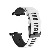 Correa De Pulsera Deportiva De Silicona Para Xiaomi Redmi Watch 4 Reemplazo De Cadena Mi Band 8 pro Accesorio De Correa De Muñeca - details 5