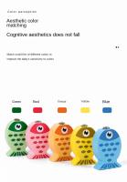 Juego De Pesca De Madera Para Niños Juguetes Educativos Tempranos Alfabeto Numérico Juego Interactivo Para Regalos - details 7