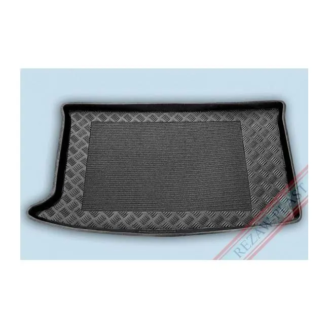 Rezaw-Plast Prot. Maletero PE Hyundai i20 II Active, piso superior del maletero  2015 - 2020  Hyundai i20 II Comfort, piso superior del maletero  2014 - 2020  Hyundai i20 II Premium, piso superior del maletero  2014 - 2020  REF: 100635 - 1