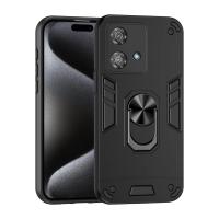 Funda De Armadura Antigolpes Para Moto Edge 50 pro 40 NEO 30 FUSION G 5G 2024 G PLAY G POWER 4G 5G 2024 2023 2022 Con Soporte Magnético Y Anillo - details 8