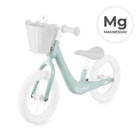 Kinderkraft  Bicicleta Sin Pedales RAPID 2 , 2 Años, Sólida, Para los Niñas y Niños, Segura, Ajustable - details 1