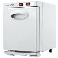 Calentador Toallas 5L 150W con UV y Ozono - Esterilización y Calefacción para Spas, Salones de Belleza y Uñas (Higiene Profesional) - details 3