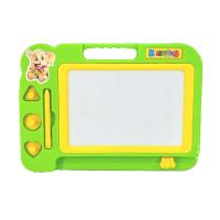 Tablero De Dibujo Magnético Para Niños Tableta De Palabras Juguete Educativo De Arte Para Bebés Herramienta De Dibujo Regalo Mejor Para Niños Y Niñas - details 5