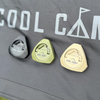 Gancho Magnético Expandible Para Tienda De Campaña Accesorio De Camping Clip Magnético Para Colgar Canopias Y Mosquiteras - details 2