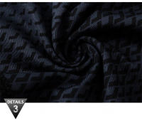 Pantalones de entrenamiento de compresión para hombre, mallas cortas deportivas de secado rápido para gimnasio, Fitness, culturismo, 
Leggings de capa Base para correr con - details 19