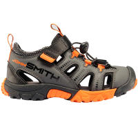 JOHN SMITH Sandalia Verano para niño UKEL GRIS OSCURO - details 0