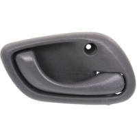 Manija De Puerta Interior Gris Para Chevrolet Y Suzuki Manija De Puerta Derecha Del Pasajero Delantera Y Trasera - details 4