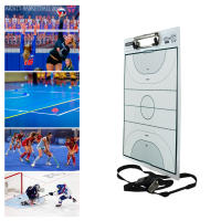Office Box Tablero/Soporte Táctico para Entrenador Futbol - Baloncesto - Multideporte - details 2