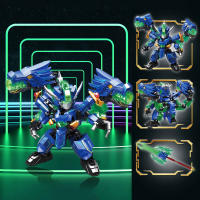 Mini Bloques De Construcción Micro Wukong Zhao Yun Guerra Diety Figura De Colección Y Juguete Para Niños Y Adultos - details 3