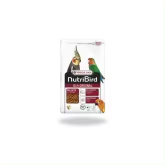 Nutribird G14 Original para Grandes Periquitos - 1 Kg - 1