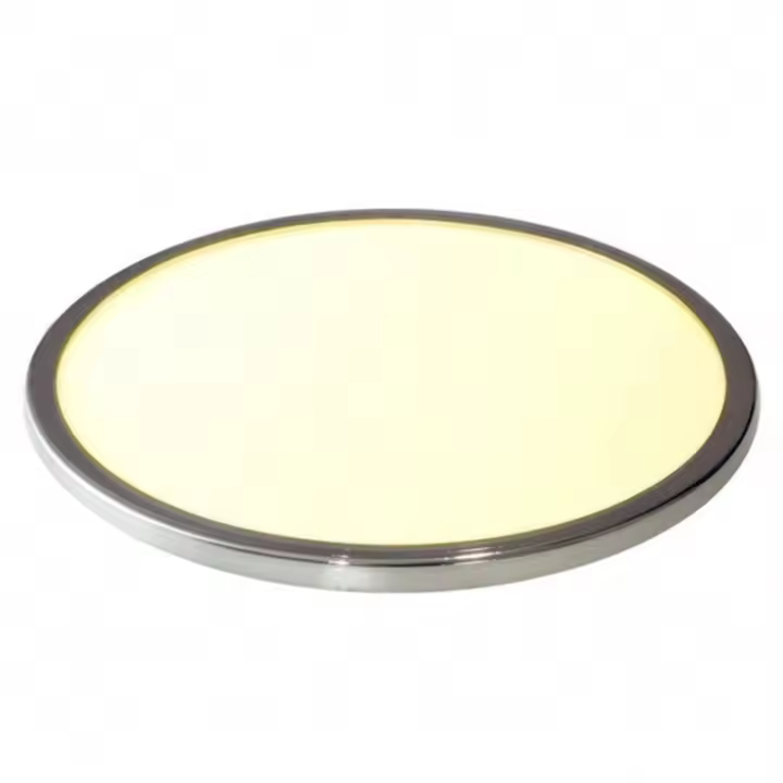 FABRILAMP FAB 100592020 | Downlight 20w 4000k Cromo Porvenir 1920lm 23dajustable Al Hueco De Empotrar - Alta Luminosidad - 1