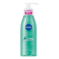 NIVEA Pack ahorro Derma Skin - Contiene exfoliante facial y gel limpiador facial - details 1