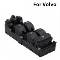 Interruptor izquierdo de la ventana eléctrica del lado del conductor para XC60, S60, S90, V90, XC90-OEM 31433406S JS - details 2