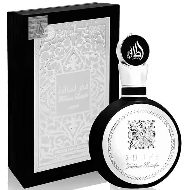 Perfume árabe FAKHAR MAN LATTAFA EAU para hombre 100ML - 1