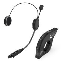 Control Remoto Para Manillar De Motocicleta EJEAS EUC Compatible Con Q8/Q7/Q2/MS8/MS20/K1/K1PRO/K1PRO+/V4 Plus/V7/V6 Pro+ Accesorio De Auricular Para Casco - details 1