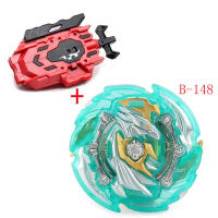 Juguetes De Giro Takara Tomy Burst Models En Lote Individual B-131-B-174 Varias Opciones Juguete De Top Giratorio Metálico Para Adultos - details 4