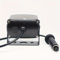 Cámara Trasera AHD De Alta Resistencia Con 18 Visión Nocturna Para Coche Camión RV Autobús Remolques 4PIN Cámara De Vehículo - details 5