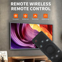 Control Remoto Universal Compatible Con Samsung Frame Crystal UHD Neo QLED OLED 4K 8 TVs Soporta Netflix Y Prime Vid - details 9