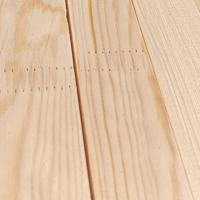 MADERTERRANEO Pack 20 listones de pino finger-joint de largo 2,00 m - details 1