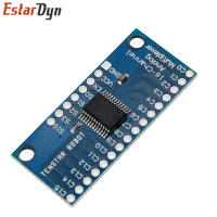 Módulo De Multiplexador Analógico Digital CD74HC4067 16 Canales Placa De Desmontaje Para Electrónica Inteligente Estardyn - details 2