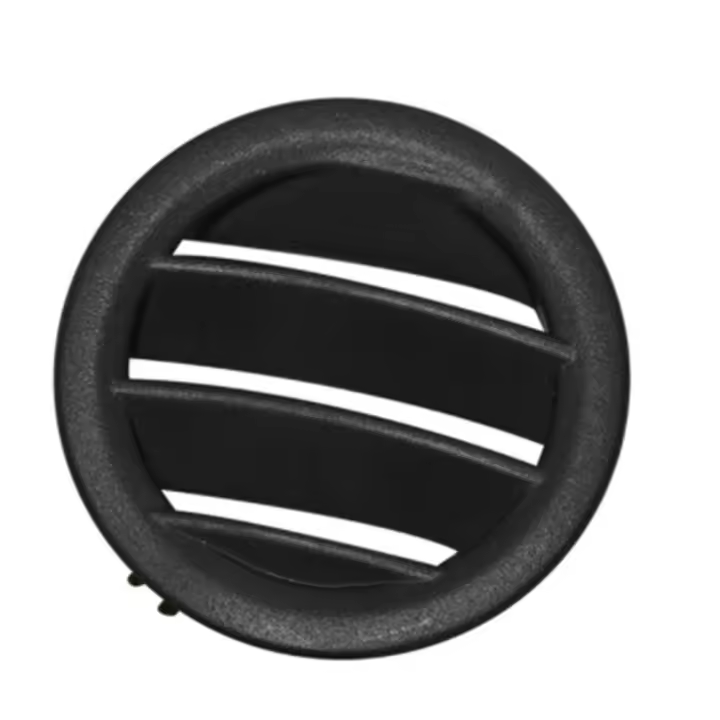 Cubierta de la Rejilla del Aire Acondicionado para el Tablero Izquierdo del C-Class W204 2007-2010 - 1
